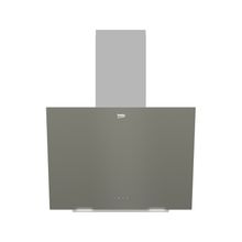 Beko BDE 6041 G Duvar Tipi Davlumbaz