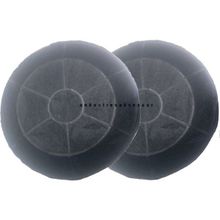 Beko BDE 6062 B 7704331202 Davlumbaz Karbon Filtre