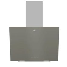 Beko BDE 6064 G Duvar Tipi 60 cm Gri Davlumbaz
