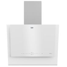 Beko BDE 6072 B Beyaz 60cm Duvar Tipi Davlumbaz