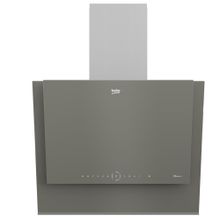 Beko BDE 6072 G 60 cm Duvar Tipi Davlumbaz