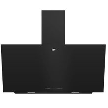Beko BDE 9040 S Duvar Tipi Ankastre Davlumbaz