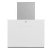 Beko BDF 6050 B Beyaz Duvar Tipi Davlumbaz