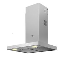 Beko BDT 6062 B Beyaz Davlumbaz