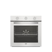 Beko BFC 221 HB Beyaz Ankastre Fırın