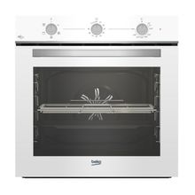 Beko BFC 321 B Beyaz FitFry Ankastre Fırın