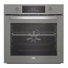 Beko BFC 330 G Gri Ankastre Fırın