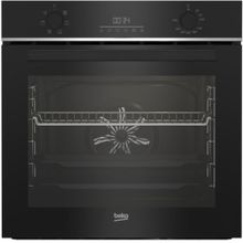 Beko BFC 330 S Siyah Ankastre Fırın