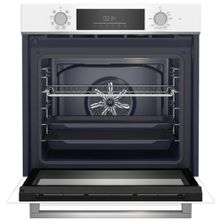 Beko BFC 430 B Beyaz Ankastre Fırın