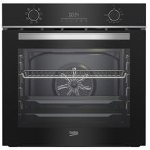 Beko BFC 430 S Siyah Ankastre Fırın