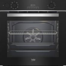 Beko BFC 630 S Siyah Ankastre Fırın