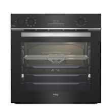 Beko BFC 631 S Siyah Ankastre Fırın