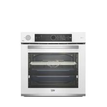 Beko BFC 741 B Beyaz Ankastre Fırın