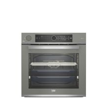 Beko BFC 741 G Beyond Antrasit Gri Ankastre Fırın