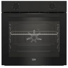 Beko BFM 310 S Siyah 6 Fonksiyon 72 lt Ankastre Fırın
