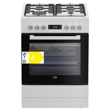 Beko BFM 410 EBB 71 lt Ocaklı Fırın