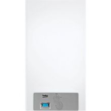 Beko Bk 12 HS Hermetik Şofben