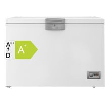 Beko BK 3401 J Derin Dondurucu