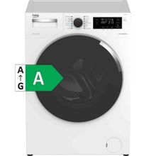 Beko BK 9122 PR Çamaşır Makinesi