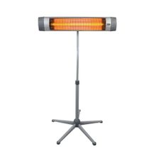 Beko BK II 1500 M 1500 W Infrared Isıtıcı