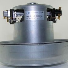Beko BKK 1181 Süpürge Motoru