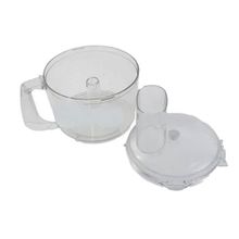 Beko BKK 2154 Robokit Mutfak Robotu Hazne ve Kapak