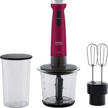 Beko BKK 2170 700 W Mikser & Blender Seti