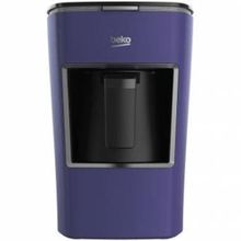 Beko BKK 2300 Mini Keyf Mor Türk Kahvesi Makinesi