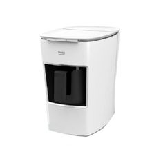Beko BKK 2400 Midi Keyf Beyaz Türk Kahvesi Makinesi