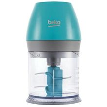 Beko BKK 4134 MV 450 W 0.7 lt Kapasiteli Doğrayıcı Mavi