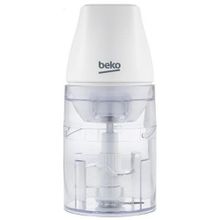 Beko BKK1163 500 W 0.7 lt Kapasiteli Doğrayıcı Beyaz