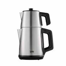 Beko BKN2210 Gri Çay Makinesi