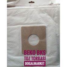 Beko BKS 1203 - BKS 1205 - BKS1320 Toz Torbası