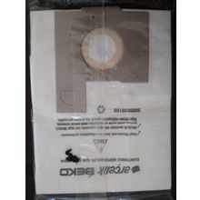 Beko BKS 1260 EY Toz 20 Adet Süpürge Torbası