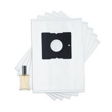Beko BKS 1911 PerformFlex 10 Adet Toz Süpürge Torbası