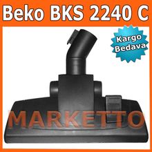 Beko BKS 2240 C Süpürge Emici Yer Başlığı