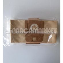 Beko BKS 2520 Elektrikli Süpürge Torbası