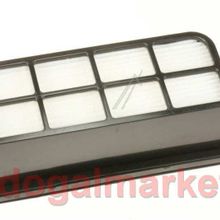 Beko BKS 5118 Silindirik Hepa Filtre