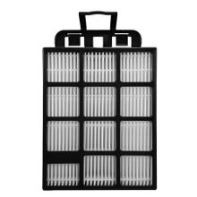 Beko BKS 5540 Uyumlu Hepa Filtre