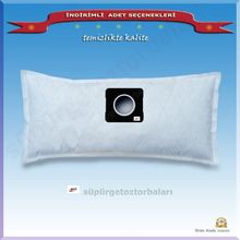 Beko BKS 9560 5 Adet Süpürge Toz Torbası