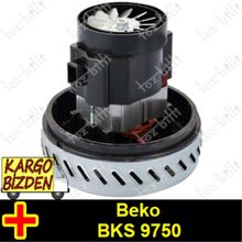 Beko BKS 9750 Süpürge Motoru
