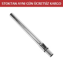 Beko BKS5534A Süpürge Emici Başlık Teleskopik Boru