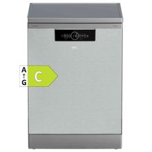 Beko BM 11042 I WF Inox 11 Programlı Bulaşık Makinesi