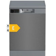 Beko BM 3043 I Inox 3 Programlı Bulaşık Makinesi
