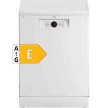 Beko BM 4144 Bulaşık Makinesi