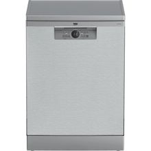 Beko BM 4144 OK I Inox Bulaşık Makinesi