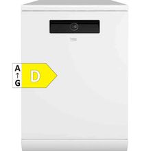 Beko BM 6045 Bulaşık Makinesi