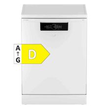 Beko BM 6046 6 Programlı Bulaşık Makinesi