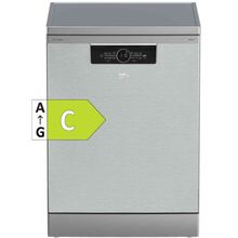 Beko BM 6047 I Inox 6 Programlı Bulaşık Makinesi