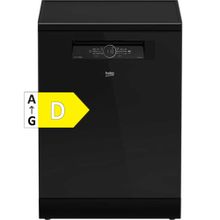 Beko BM6046 SC Gri 6 Programlı Bulaşık Makinesi